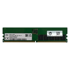 Hynix HMCG78MEBEA081N | 16GB DDR5-4800MHz PC5-38400 ECC Unbuffered UDIMM CL40 1Rx8 1.1V 288-Pin Memory Module 