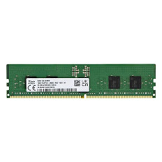 Hynix HMCG78MEBRA115N | 16GB DDR5-4800MHz PC5-38400 ECC Registered RDIMM CL40 1Rx8 1.1V 288-Pin Memory Module 