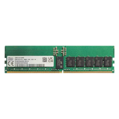 Hynix HMCG84AGBRA188N | 32GB DDR5-5600MHz ECC Registered CL46 288-Pin RDIMM 1.1V 1Rx4 Memory Module