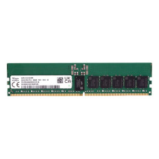 Hynix HMCG88AEBRA107NBB | 32GB DDR5-4800MHz ECC Registered CL40 288-Pin RDIMM 1.1V 2Rx4 Memory Module