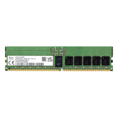 Hynix HMCG88AEBRA115N | 32GB DDR5-4800MHz PC5-38400 ECC Registered RDIMM CL40 2Rx4 1.1V 288-Pin Memory Module 