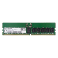Hynix HMCG88AEBRA168N | 32GB DDR5-4800MHz PC5-38400 ECC Registered RDIMM CL40 2Rx4 1.1V 288-Pin Memory Module 