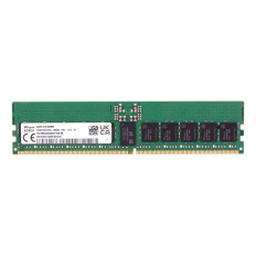 Hynix HMCG88AGBRA190NBB | 32GB DDR5-5600MHz ECC Registered CL46 288-Pin RDIMM 1.1V 2Rx8 Memory Module