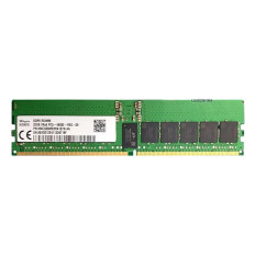 Hynix HMCG88MEBRA107N | 32GB DDR5-4800MHz PC5-38400 ECC Registered RDIMM CL40 2Rx8 1.1V 288-Pin Memory Module 
