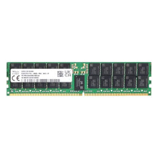 Hynix HMCG94AEBRA109N | 64GB DDR5-4800MHz PC5-38400 ECC Registered RDIMM CL40 2Rx4 1.1V 288-Pin Memory Module 