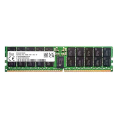 Hynix HMCG94AGBRA177N | 64GB DDR5-5600MHz ECC Registered CL46 288-Pin RDIMM 1.1V 2Rx4 Memory Module