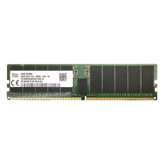 Hynix HMCG94MEBRA108NAA | 64GB DDR5-4800MHz PC5-38400 ECC Registered RDIMM CL40 2Rx4 1.1V 288-Pin Memory Module 