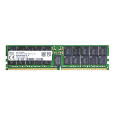 Hynix HMCG94MEBRA112NAA | 64GB DDR5-4800MHz ECC Registered CL40 288-Pin RDIMM 1.1V 2Rx4 Memory Module