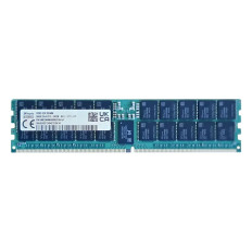 Hynix HMCGM4MHBRB263NAA | 96GB DDR5-6400MHz ECC Registered CL52 288-Pin RDIMM 1.1V 2Rx4 Memory Module