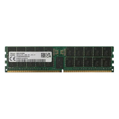 Hynix HMCGM4MHBRB505NAA | 96GB DDR5-6400MHz ECC Registered CL52 288-Pin RDIMM 1.1V 2Rx4 Memory Module