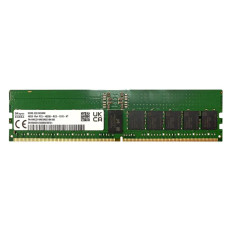 Hynix HMCGY4MEBRB218NAA | 48GB DDR5-4800MHz PC5-38400 ECC Registered RDIMM CL40 1Rx4 1.1V 288-Pin Memory