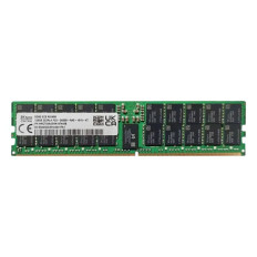Hynix HMCT04AGERA197N | 128GB DDR5-5600MHz PC5-44800 ECC Registered RDIMM CL46 4Rx4 1.1V 288-Pin Memory