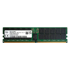 Hynix HMCT14MEERA154NAA | 256GB DDR5-4800MHz ECC Registered CL40 288-Pin RDIMM 1.1V 8Rx4 Memory Module