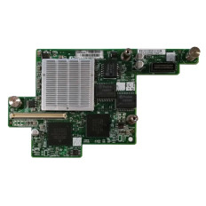 HP NC370I | Dual-Ports 64-bit PCI-X Mezzanine Multifunction Network Adapter for ProLiant Servers