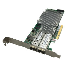 HP NC522M | Flex-10 2-Ports 10Gb/s Multifunction Mezzinine Ethernet Adapter Network Interface Card