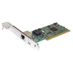 HP NC1020 | 1-Port 1Gb/s 100Base-TX/1000Base-T Gigabit Ethernet PCI Server Network Adapter