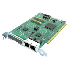 HP NC3134 | 2-Ports 10/100Base-T 64-bit-PCI Network Interface Card