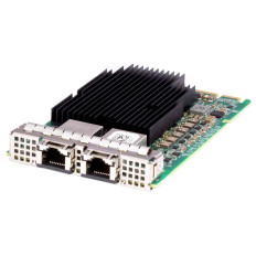 HP P10103-B21 | Marvell QL41132HQRJ 2-Ports 10GBase-T PCI Express 3.0 x8 OCP3 Adapter