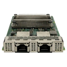 HP P13640-001 | BCM57416 2-Ports 10GBase-T OCP 3.0 Network Adapter for ProLiant Gen10 Plus Servers