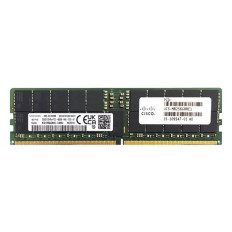 Cisco UCSX-MR256G8RE1 | 256GB DDR5-4800MHz PC5-38400 ECC Registered RDIMM CL40 8Rx4 1.1V 288-Pin  Memory Module