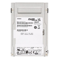 KIOXIA SDF7080GEB02T | CM7-R Series 30.7TB TLC NVMe PCI Express 5.0 2.5-inch Solid State Drive