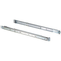 Synology RKS-02 | Sliding Rail Kit for 1U/2U/3U RackStation NAS