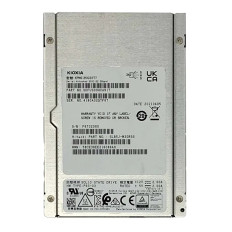 Hitachi SLB5J-M30RSS | PM6-R Series 30.72TB TLC SAS 24Gbps Read Intensive 2.5-Inch Internal Solid State Drive