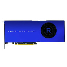 Dell D94VP | Radeon WX 9100 16GB HBM2 6x Mini DisplayPort Video Graphics Card