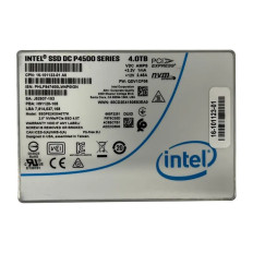 Cisco 16-101123-01 | 4TB PCI Express NVMe U.2 Hot-Swappable 2.5-Inch Solid State Drive for UCS C220 M5