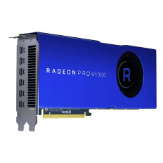 Dell 08PHCK | AMD Radeon Pro WX9100 16GB GDDR5 Video Graphics Card