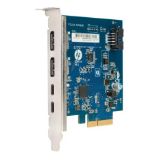 HP L33676-001 | Thunderbolt 3 PCIe 2-Port I/O Card