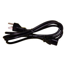 HP AF556A | C13 Nema 5-15P US/CA 110V 10Amp 1.83m Power Cord