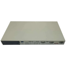 APC SU042-1 | ATS 120V Input: 2 NEMA L5-30 Output: 2 NEMA 5-20R Redundant Switch