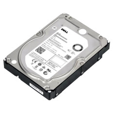 Dell PS4110 | 300GB 15000RPM SAS 3Gbp/s 3.5-Inch Hard Drive With Tray for EqualLogic PS4100 SAN Storage Array