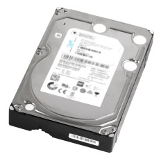 IBM 01LK203 | 8TB 7200RPM SAS 12Gbp/s Nearline 3.5-Inch Internal Hard Drive with Tray for Storwize V7000