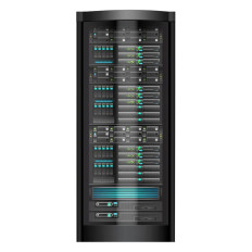HP K2R19A | StoreEasy 1850 Storage 600GB 2 x 300GB 10000RPM Internal Hard Drive Base Server System