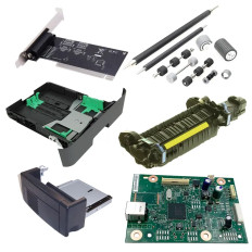 HP RM2-7461 | Power Switch Assembly for LaserJet Ent M630 Series