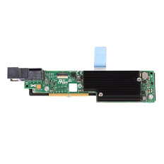 Dell 17N63 | 16Gb/s Fibre Channel Mini-Mezzanine Card