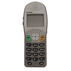 Nortel NTTQ4020E6TRI | Nttq4020e6 6120 Wirelesstrimode Black Faceplate Wlan IP Handset Avaya