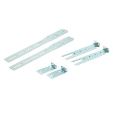Cisco C9500-4PT-KIT-RF | Extension Rails and Brackets Rack Mount Kit for Catalyst 9500 Series