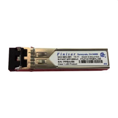 Hirschmann 943-865-001 | 200Mb/s Multi-mode Fiber 2km 1310nm LC Connector SFP Transceiver Module