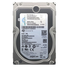 IBM 00YY029 | 6TB 7200RPM SAS 12Gb/s LFF SED 3.5-Inch Internal Hard Drive