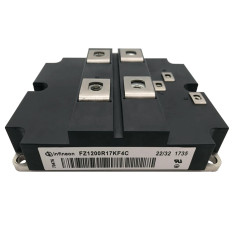 Infineon FZ1200R17KF4C | 1700V 1200A IGBT Power Module