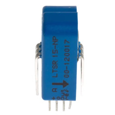 LEM USA LTSR-15-NP | 15A 1 Channel Hall Effect Current Sensor