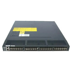Cisco DS-C9148-48P-K9 | MDS 9148 1 x Ports 100Base-TX 48 x SFP+ Ports Fibre Channel Manageable 1U Desktop Fabric Switch