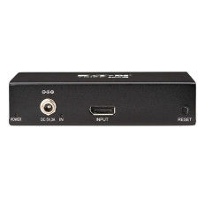 Eaton B156-003-8K | Series DP to DP 3-Ports Multi-Monitor Splitter 8K/4K 60Hz DP 1.4