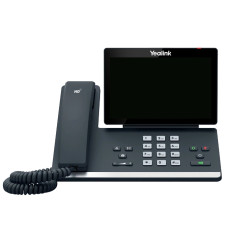 Yealink SIP-T56A | 2-Ports Ethernet 7-inch Multi-Touch Screen Bluetooth Wi-Fi VoIP Phone