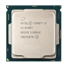 Intel SR3Y8 | 8th Generation Core i3-8100T 3.10GHz 6MB Cache FC-LGA14C Processor