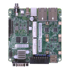 Supermicro A1SQNO | Intel Quark Soc X1021 DDR3 2GBe E100 Motherboard