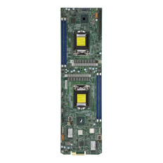 Supermicro B2SC2-TF | Socket LGA1151 Intel C246 Chipset Proprietary System Board (Motherboard) Supports Xeon E-2100/E-2200 DDR4 2x DIMM